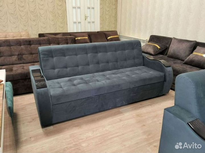 Диваны в наличии не б/у