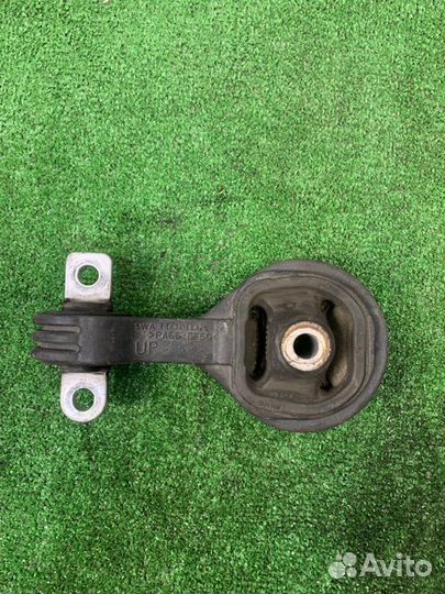 Подушка двигателя Honda Cr-V RE4 K24A 2007