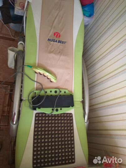 Кровать нуга бест