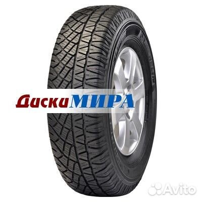 Michelin Latitude Cross 225/65 R17