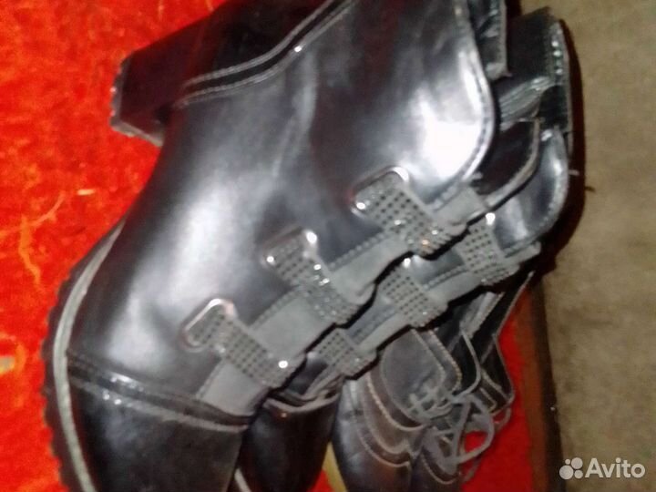 Детская обувь