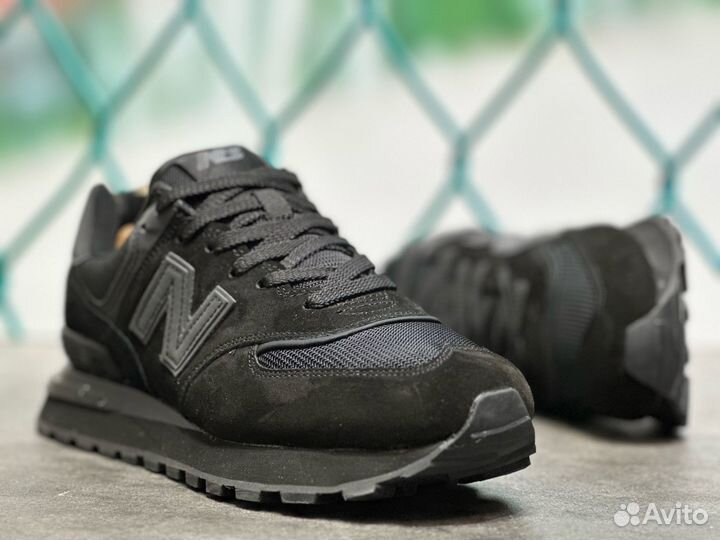 Мужские кроссовки New Balance 574