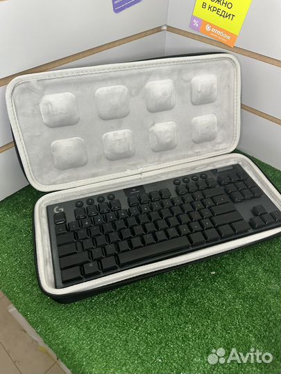 Клавиатура Logitech g913