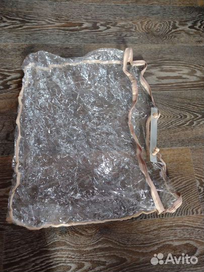 Чехлы под вещи