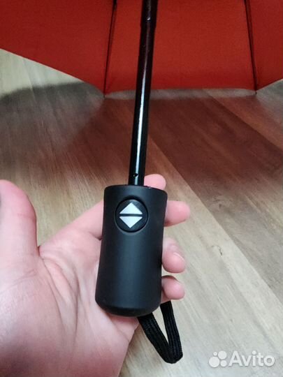 Зонт автомат