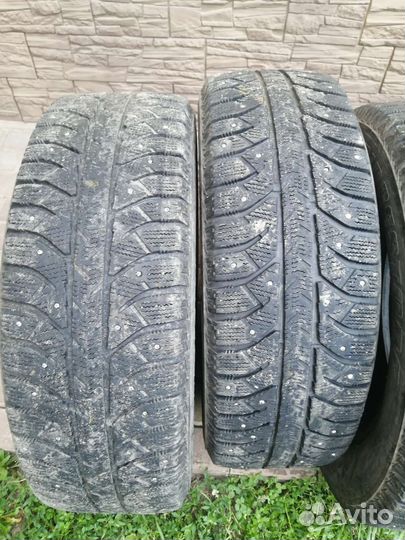 Bridgestone Ice Cruiser 7000 195/65 R15 91T