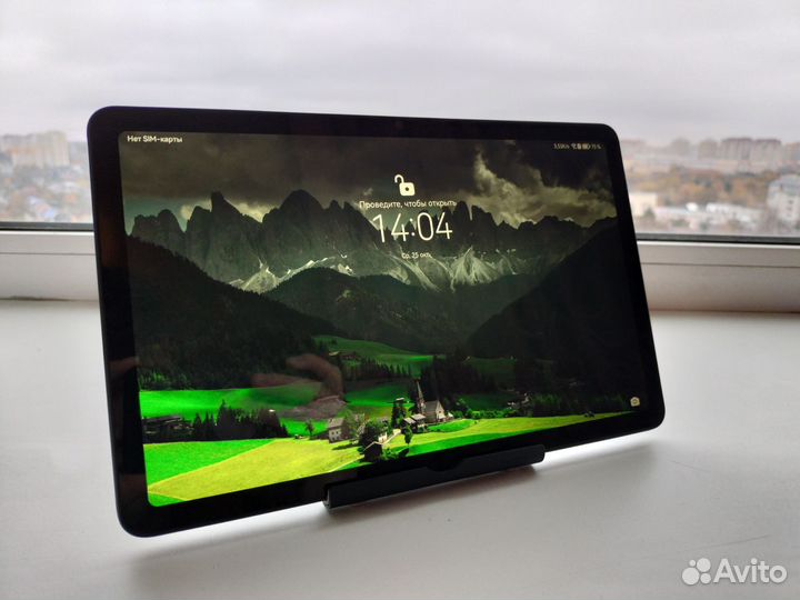 Планшет huawei MatePad SE (4/128 GB)