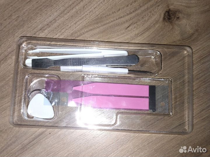 Аккумулятор для телефона iPhone 5