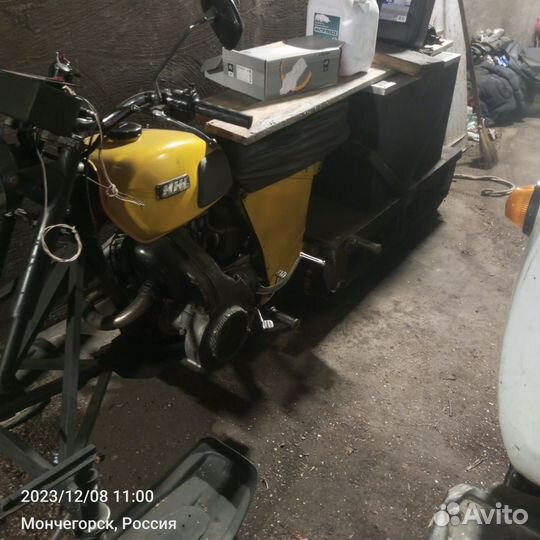 Самодельный