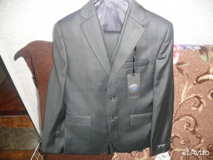 Школьная одежда