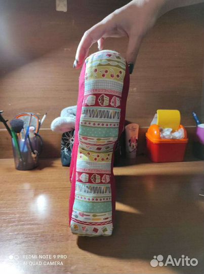 Объемные буквы