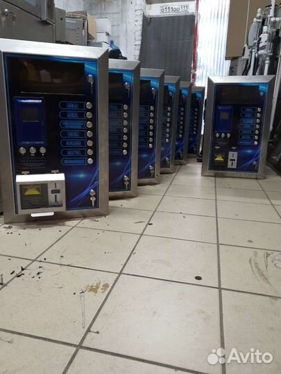 Оборудование для автомойки самообслуживания