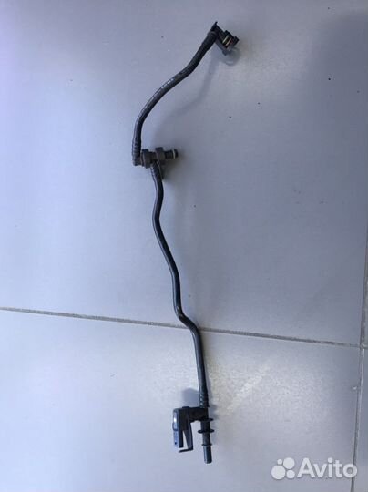 Трубка вентиляции М264 Mercedes-Benz