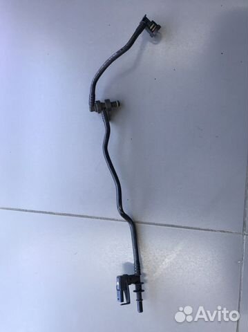 Трубка вентиляции М264 Mercedes-Benz