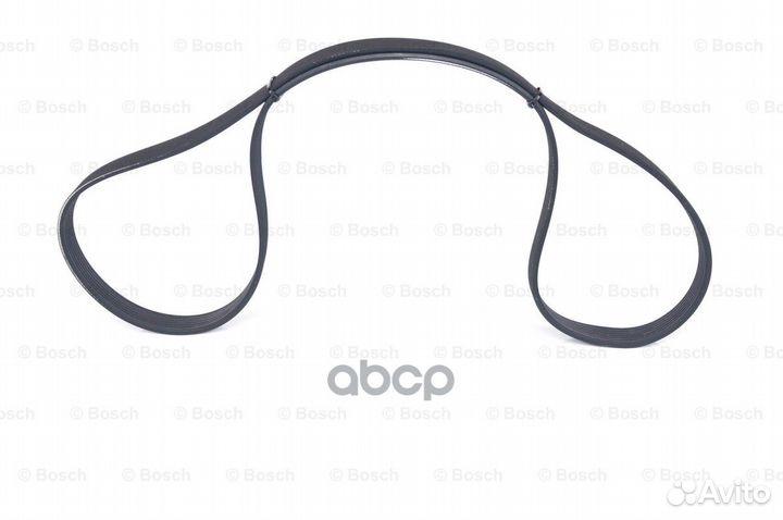 Ремень поликлиновой nissan pathfinder III (R51)