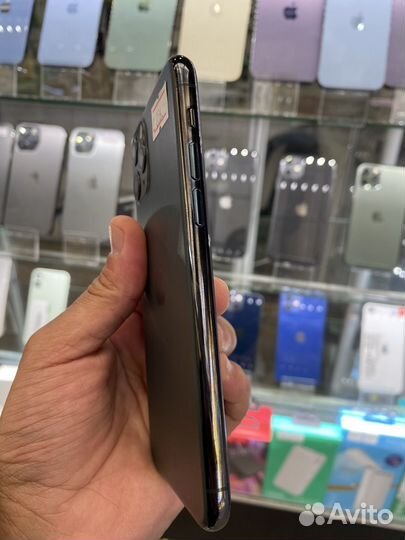 iPhone 11 Pro, 512 ГБ
