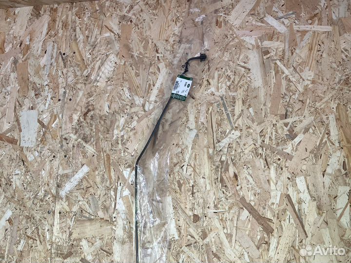 Freelander 2 трубка системы охлаждения