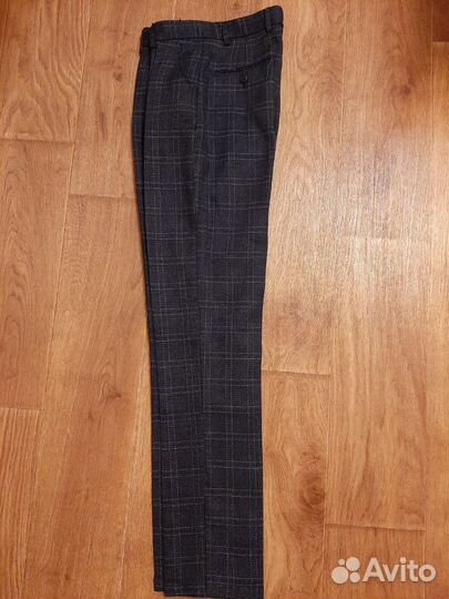 Брюки на подростка 164 см рост новые