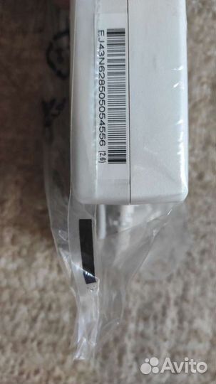 Адаптер LG 2.1A lcap21C EAY62850505