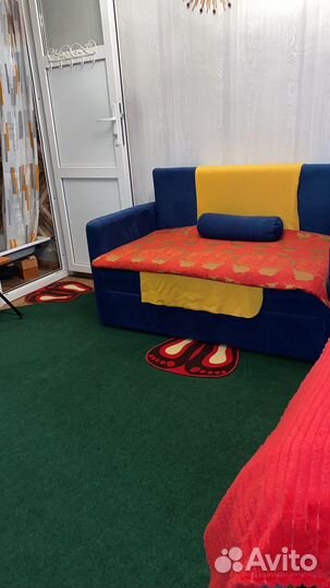 Продам диван в связи с переездом