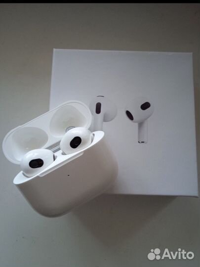 Airpods 3