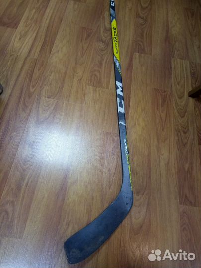 Детские клюшки Bauer Vapor/CCM +комбинезон подарок