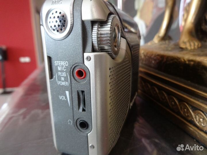 Магнитофон мультисистемный Panasonic A-320