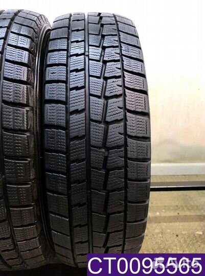 Dunlop Winter Maxx WM01 175/65 R14 96T