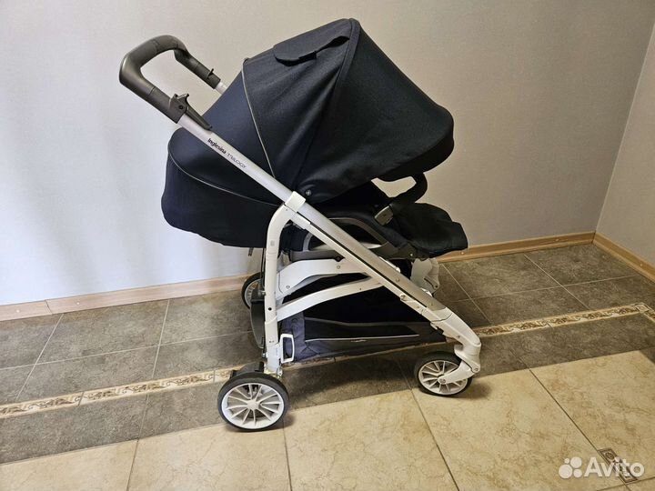 Прогулочная коляска Inglesina trilogy