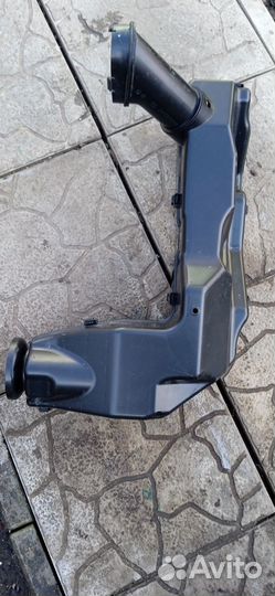 Резонатор на Весту