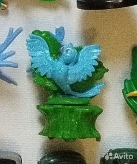 Киндеры для Катрин