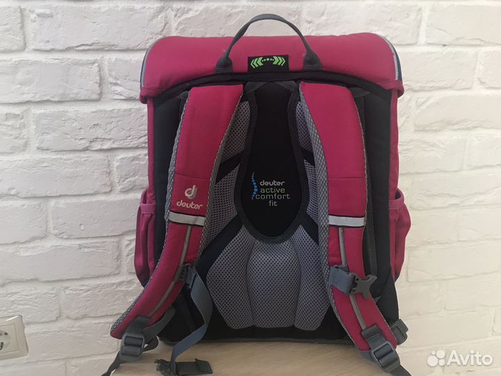 Рюкзак Deuter школьный