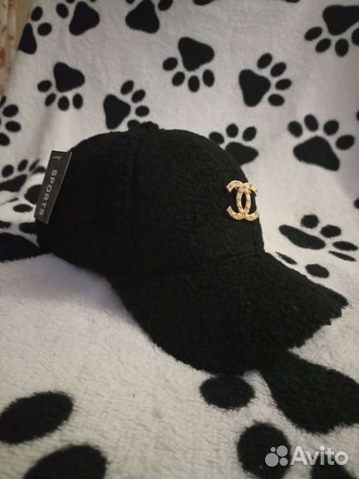 Кепка бейсболка