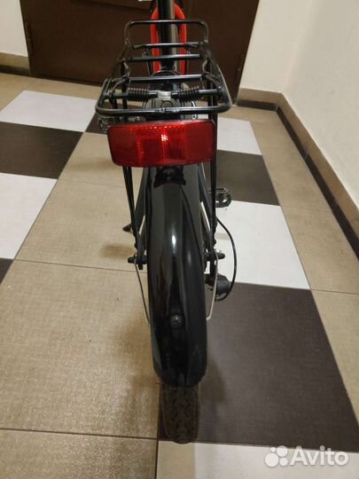 Велосипед бу Мерида Дино