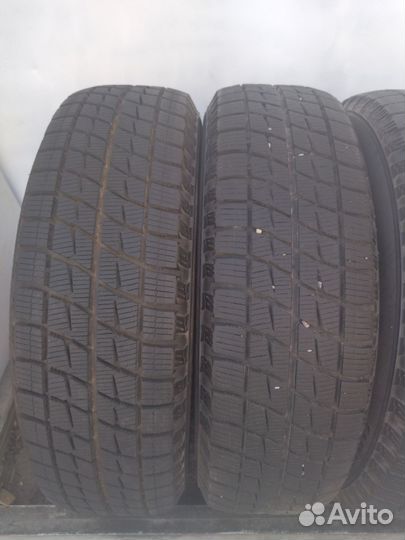 Bridgestone Ice Partner 175/65 R14 82Q