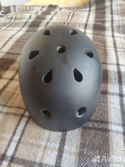 Шлем детский защитный