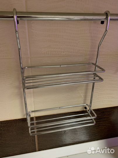 Полки на кухню