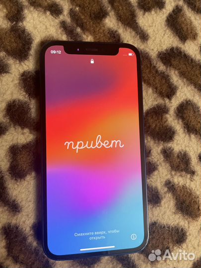 iPhone 12 mini, 128 ГБ