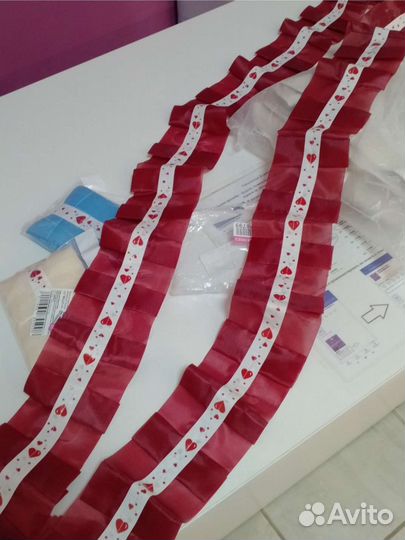 Свадебные аксессуары на машину