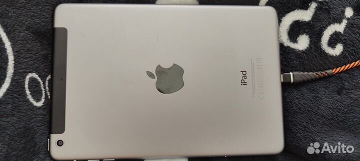 iPad mini 2 16gb