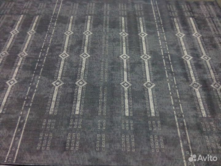 Ковер-циновка р-р : 2.0х2.90 (№ 51420-50622) новый