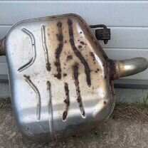 ⭐︎ Alexander Mcqueen Larry Oversized Sole Sneaker, Brand Size