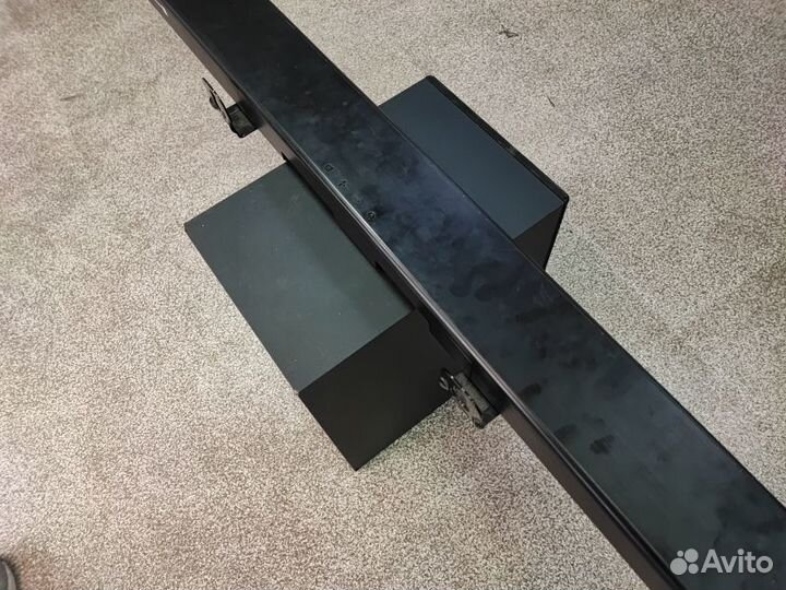 Саундбар Samsung HW-A45C