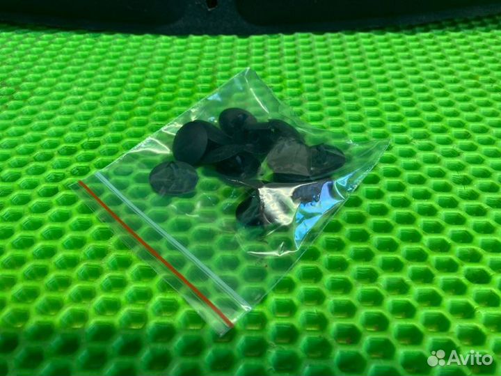 Обшивка капота Bmw 1 F20 N13B16A 2012