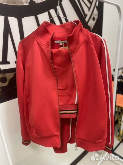 Костюм спортивный Patrizia Pepe