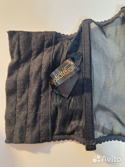 Корсет размера XXS