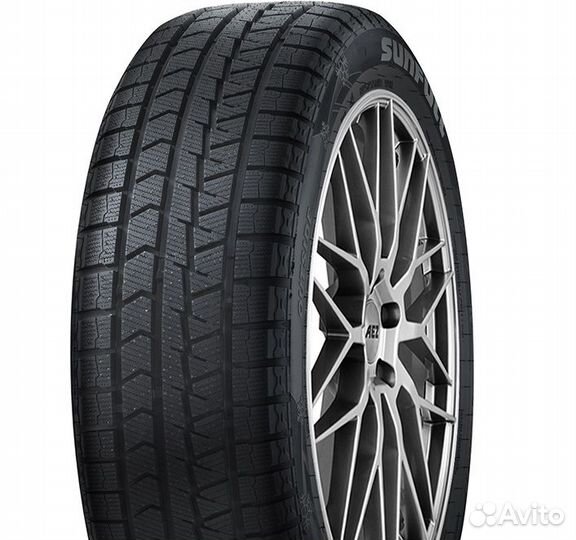 Sunfull Mont-Pro WP882 235/55 R19 105H