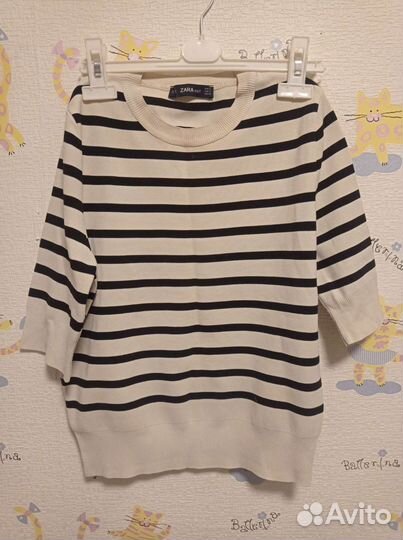 Женский джемпер