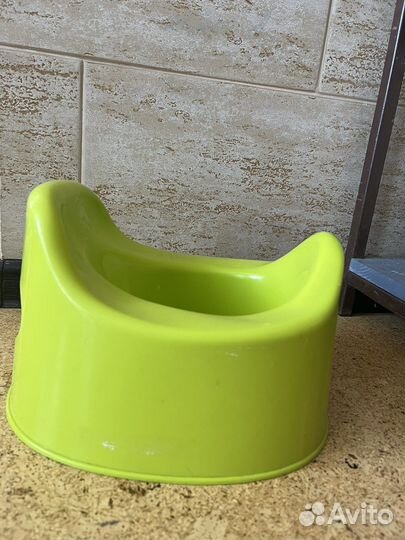 Горшок детский IKEA