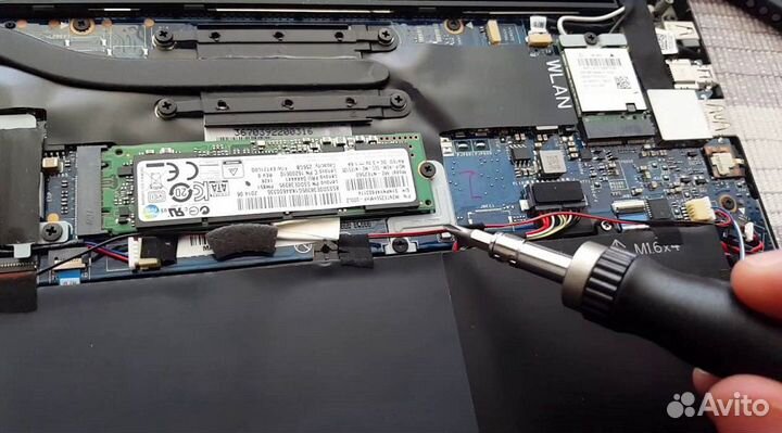 Ремонт компьютеров Компьютерный Мастер Дмитрий